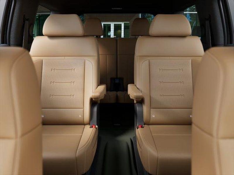 New 2026 Serenity White Hyundai Calligraphy AWD image 12