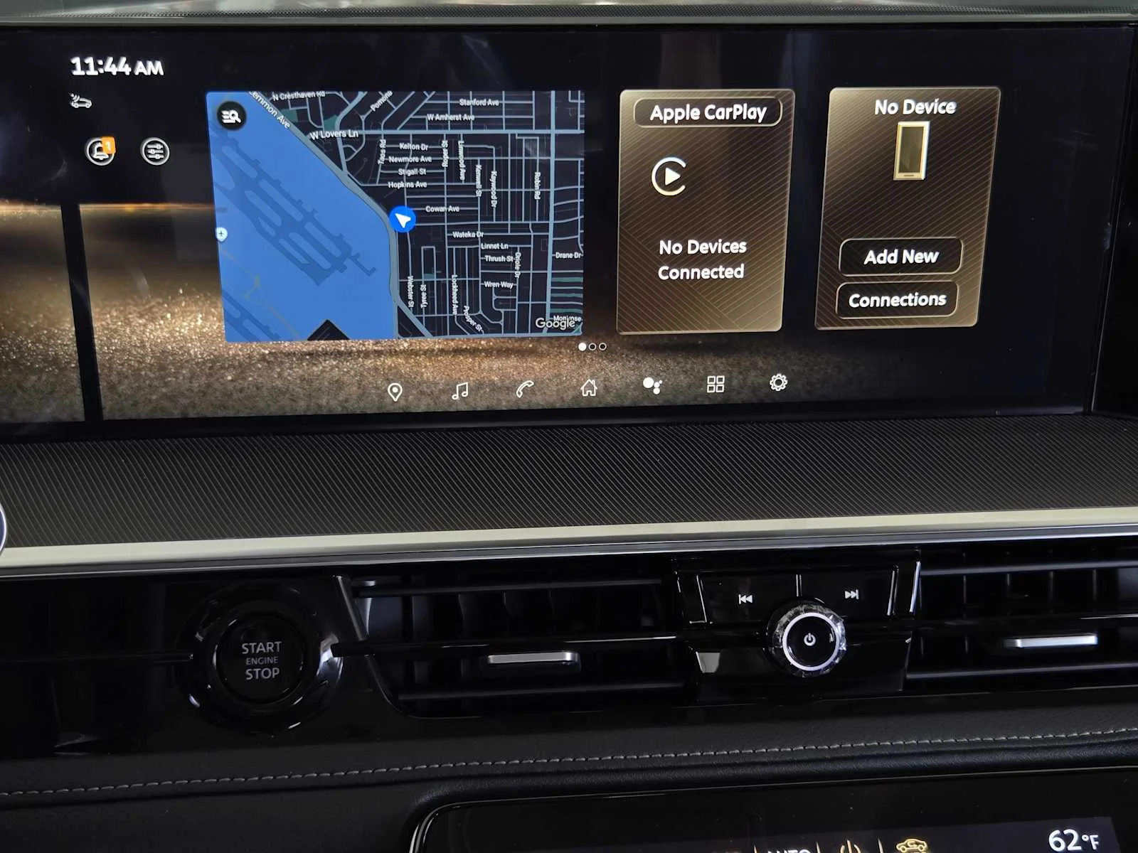 2026 INFINITI QX80 Luxe - Photo 9