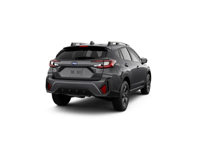 New 2027 MAGNETITE GRAY PEARL Subaru  image 6