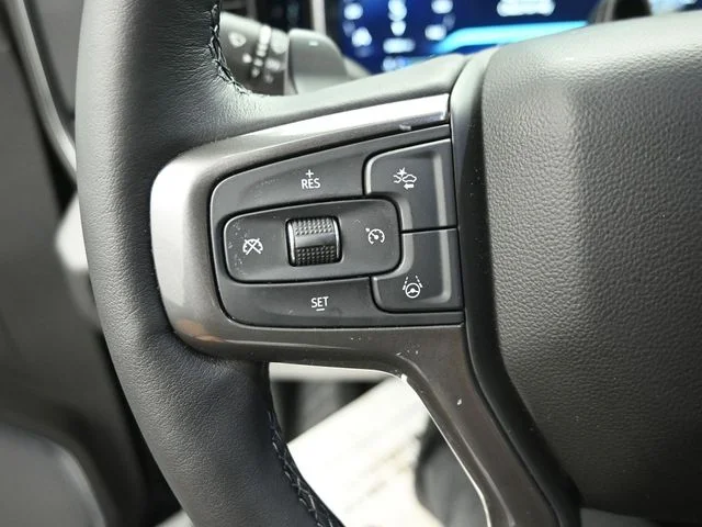 Certified Used 2026 Black Chevrolet High Country image 17