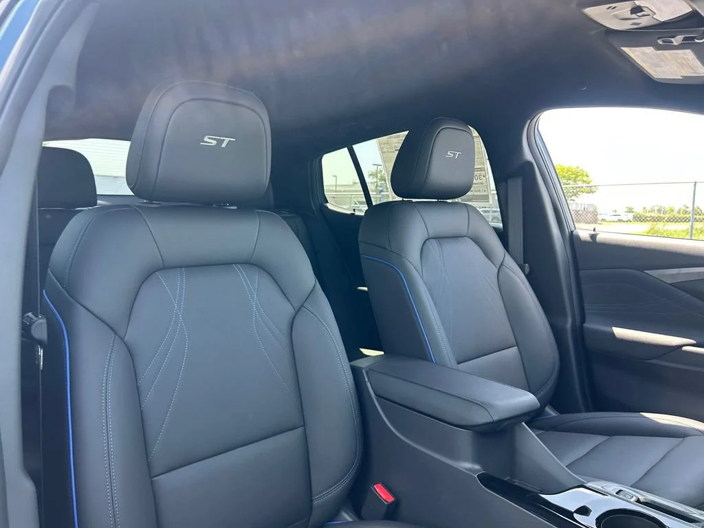 2026 Buick Envista Sport Touring - Photo 36