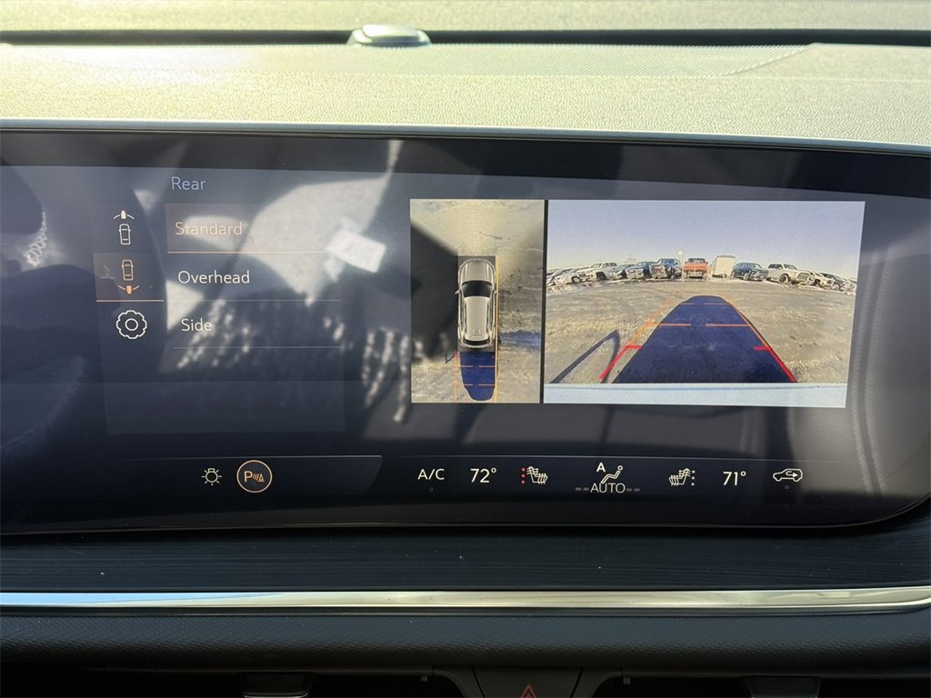 2026 BUICK ENVISION - Image 23