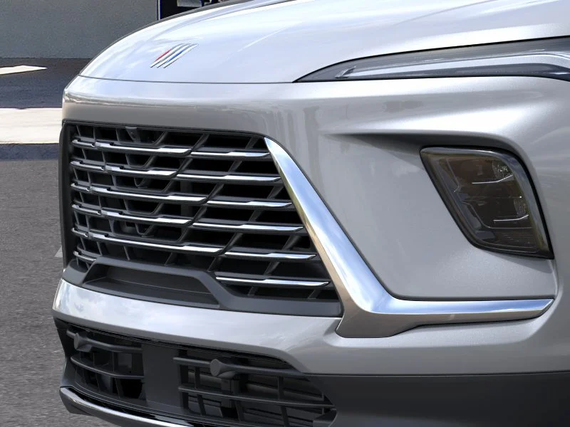 2026 Buick Enclave Preferred - Photo 13