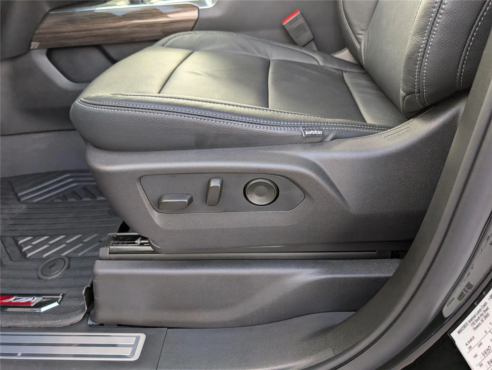 2026 Chevrolet Silverado 1500 RST - Photo 48