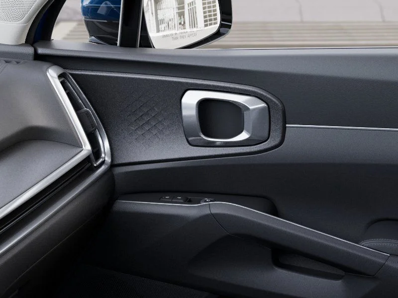 2026 Kia Sorento EX Hybrid - Photo 25