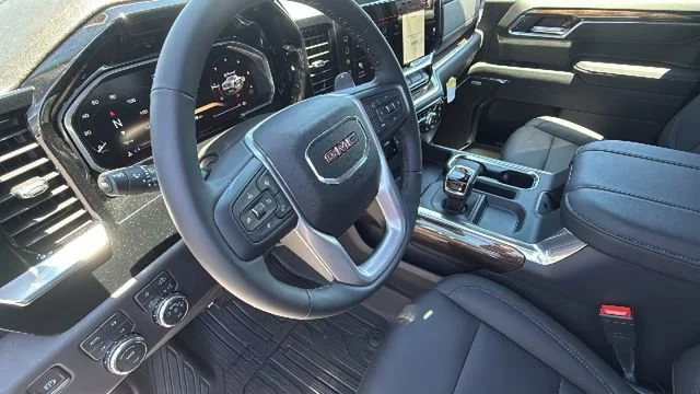2026 GMC Sierra 1500 Elevation - Photo 10