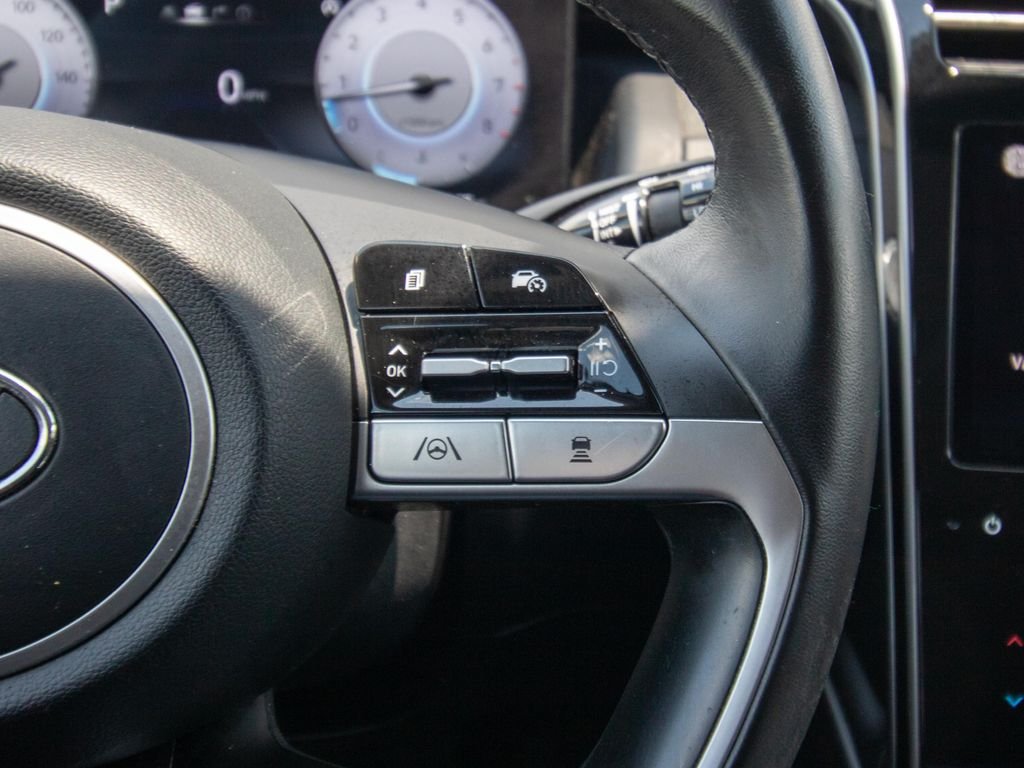 Used 2023 Blue Hyundai XRT image 23
