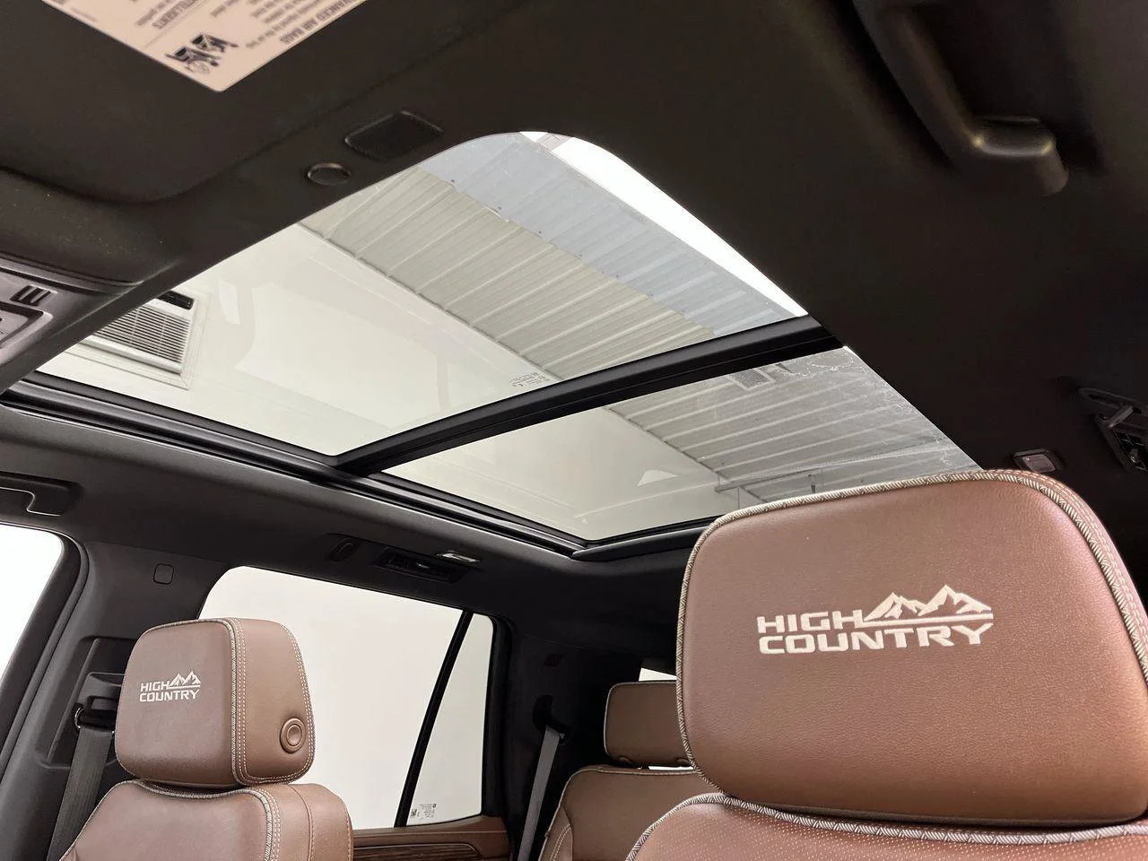 2023 Chevrolet Tahoe High Country - Photo 7
