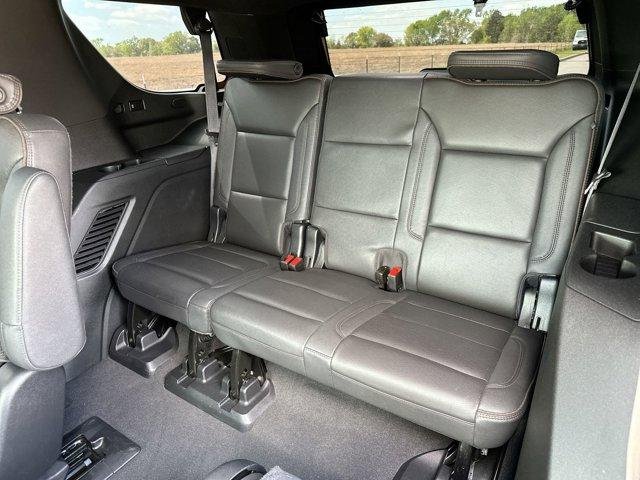 2023 Chevrolet Tahoe High Country - Photo 23