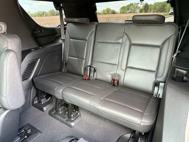 2023 Chevrolet Tahoe High Country - Photo 23