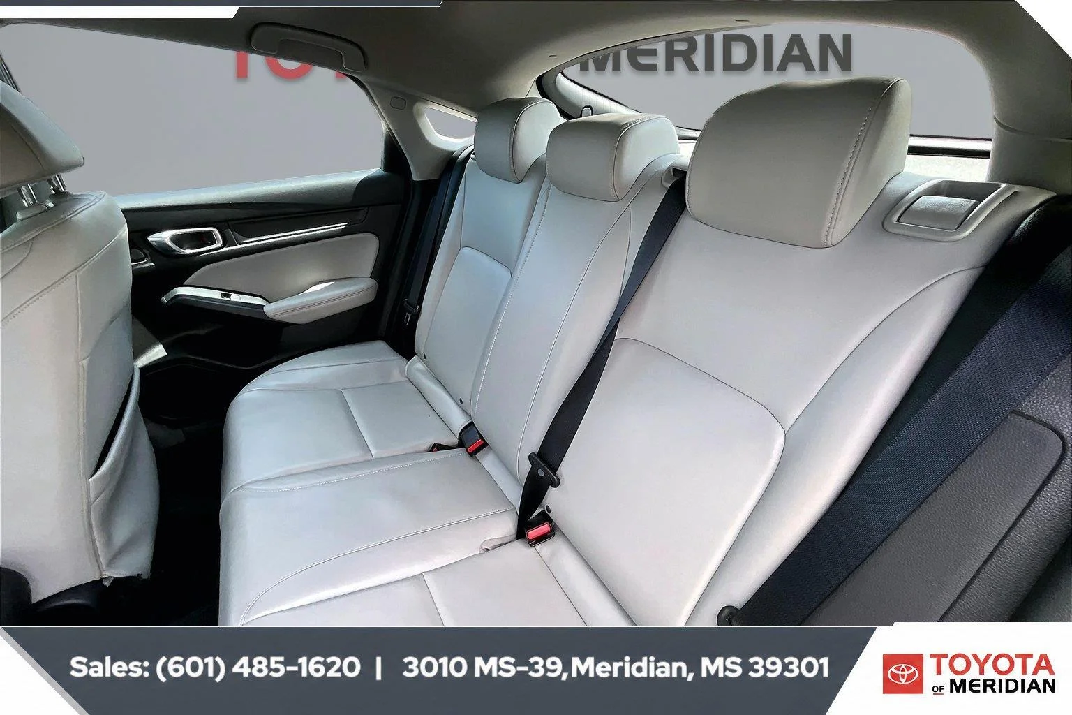 Used 2024 Majestic Black Pearl Acura Base image 19