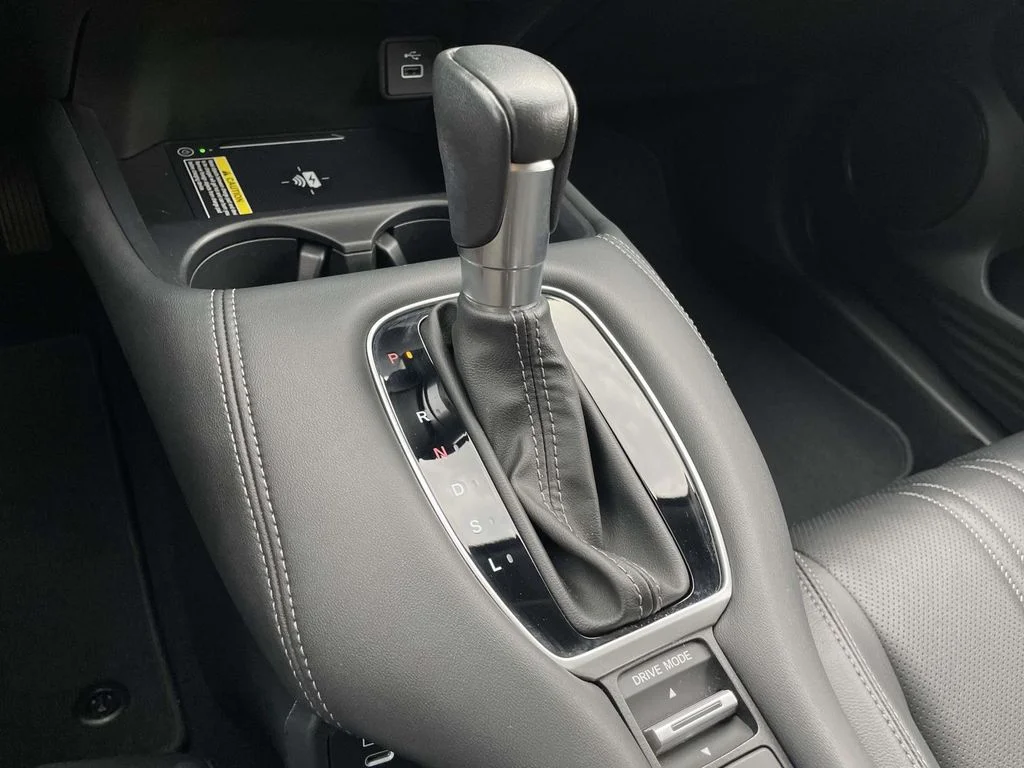 Used 2024  Honda EX-L image 20