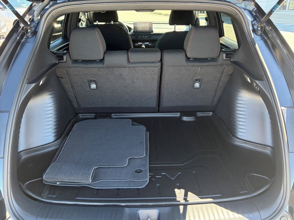 2024 Honda HR-V Sport - Photo 45