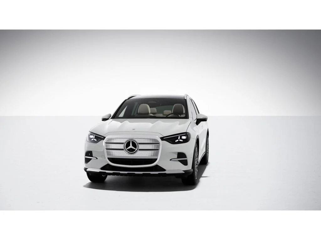 New 2027 White Mercedes-Benz  image 42