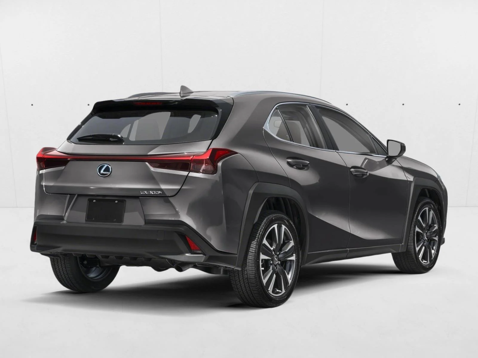 New 2026 Nori Green Pearl Lexus UX 300h image 2