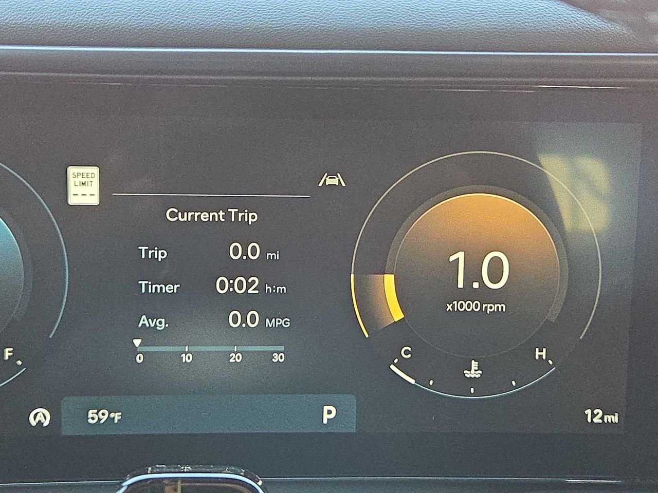 New 2026 Titan Charcoal Pearl Hyundai XRT Pro image 34