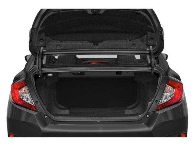 Used 2019 Gray Honda LX image 11