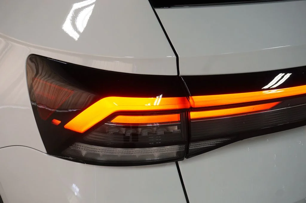 New 2026 Pure White Volkswagen 1.5T SE image 28