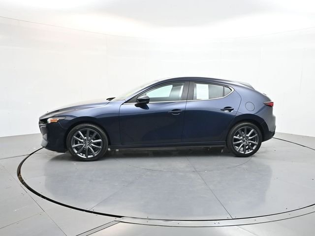 Used 2026 Blue Mazda 2.5 S Preferred image 4
