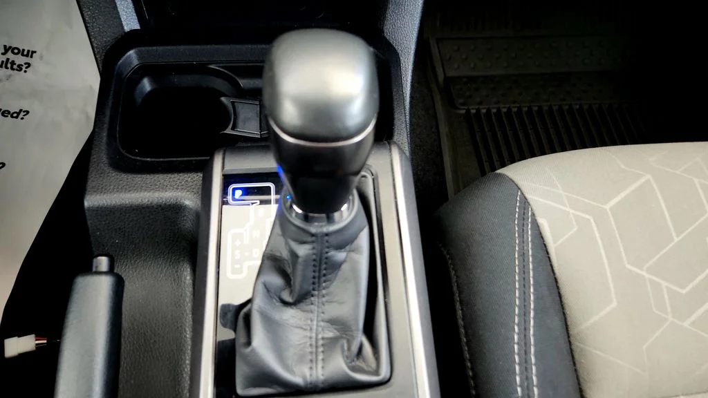 Certified Used 2023 Gray Toyota TRD Sport image 27