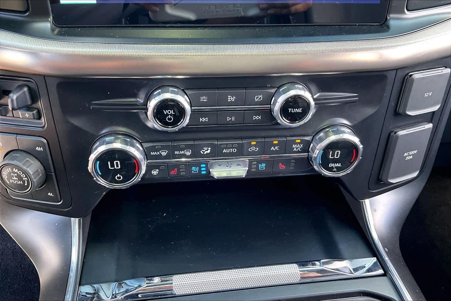 Used 2021 Oxford White Ford Raptor image 33