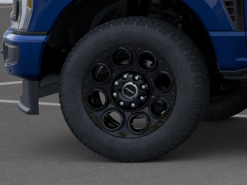 New 2026 Argon Blue Metallic Ford ROUSH image 39