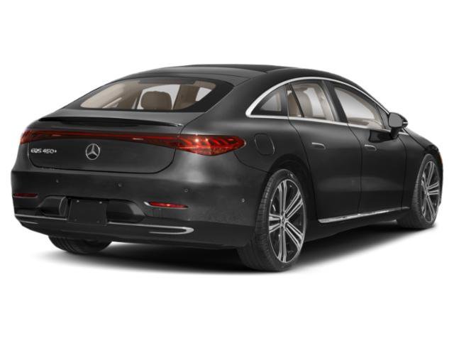 Certified 2023 Mercedes-Benz EQS Base with VIN W1KCG2EB7PA041198 for sale in Riverside, CA