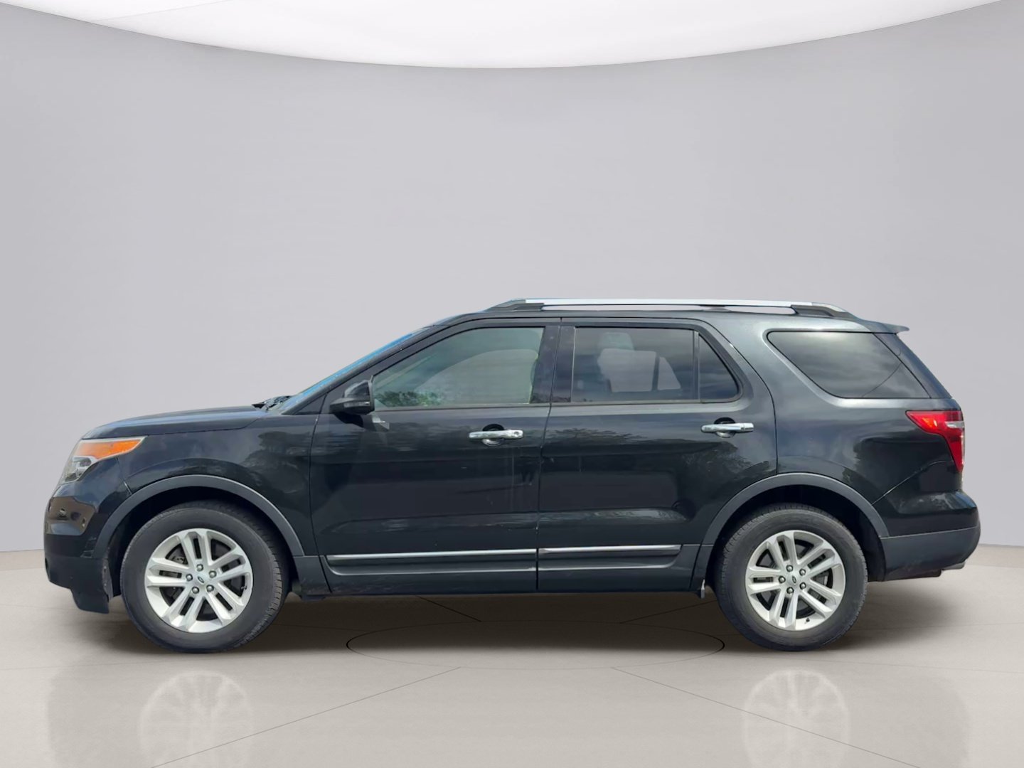 2013 Ford Explorer XLT - Photo 8