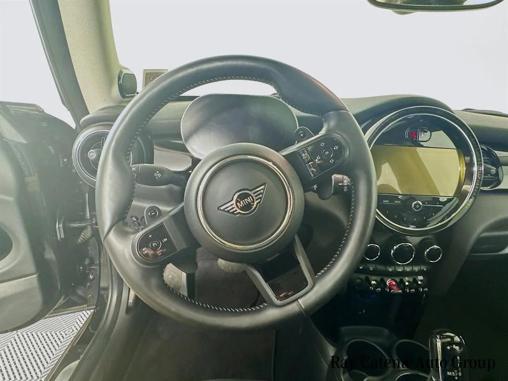 2024 MINI Hardtop 2 Door S - Photo 11