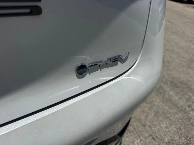 Used 2025 Beige Toyota XSE Premium image 9