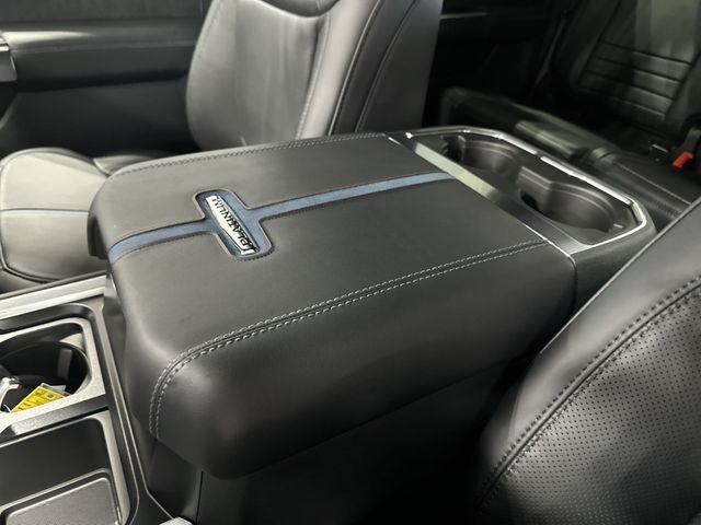 New 2026 Glacier Gray Metallic Tri-Coat Ford F-250® Platinum® image 28