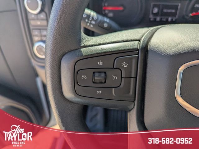 2025 GMC Sierra 2500HD Pro - Photo 27