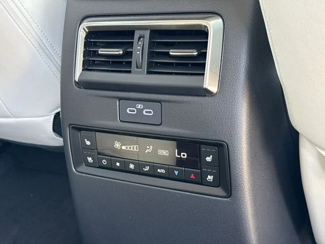 2026 Mazda CX-90 Premium Plus Package - Photo 28