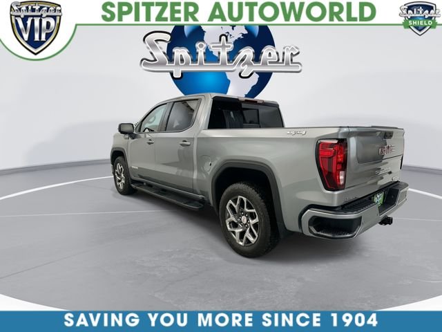 Used 2026 Silver GMC Elevation image 7