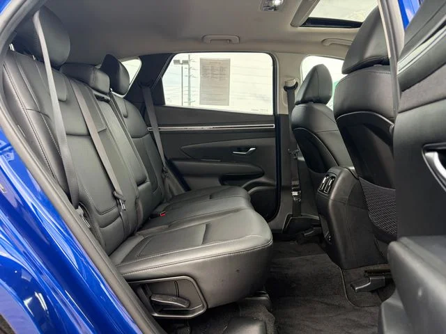 Used 2023 Blue Hyundai SEL image 15
