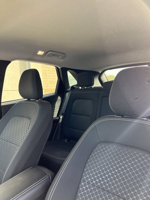 Certified Used 2023 White Ford Active image 5