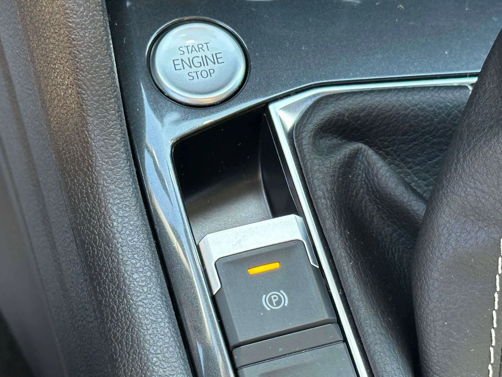 2024 Volkswagen Tiguan S - Photo 27