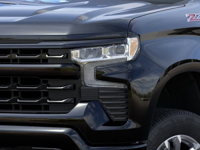 2026 Chevrolet Silverado 1500 RST - Photo 9