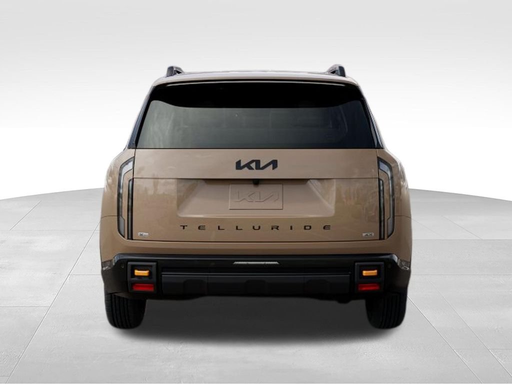New 2027 Terrain Brown Kia X-PRO SX image 5