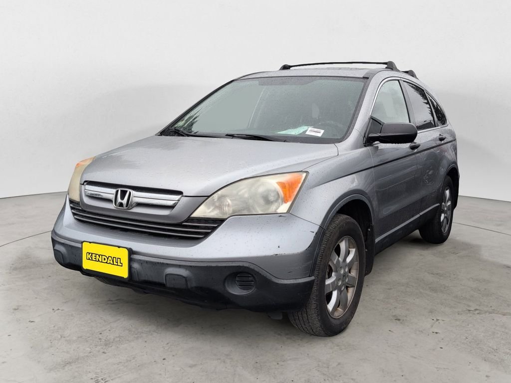 2007 Honda CR-V EX 4WD 5AT's photo
