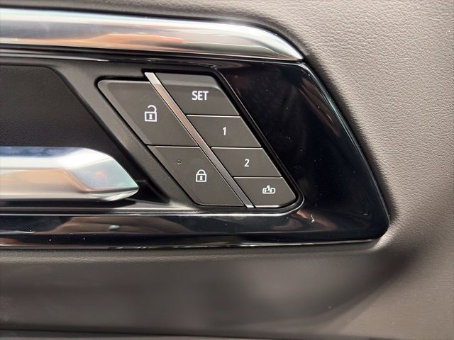 2026 Chevrolet Tahoe High Country - Photo 10