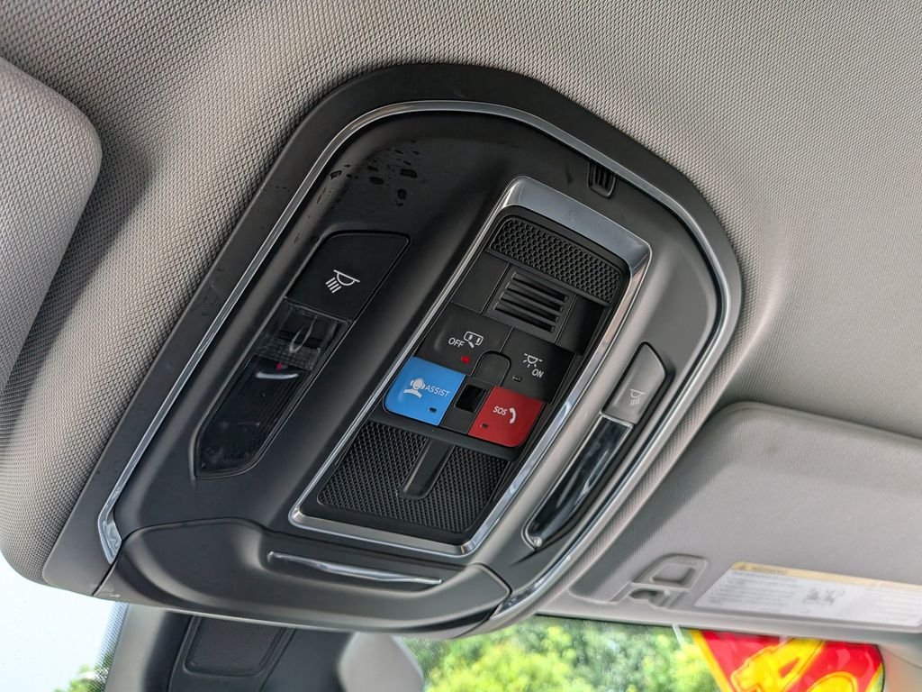 2024 Jeep Grand Cherokee L Laredo - Photo 24