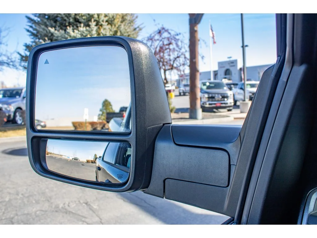 2026 RAM 1500 Warlock - Photo 19
