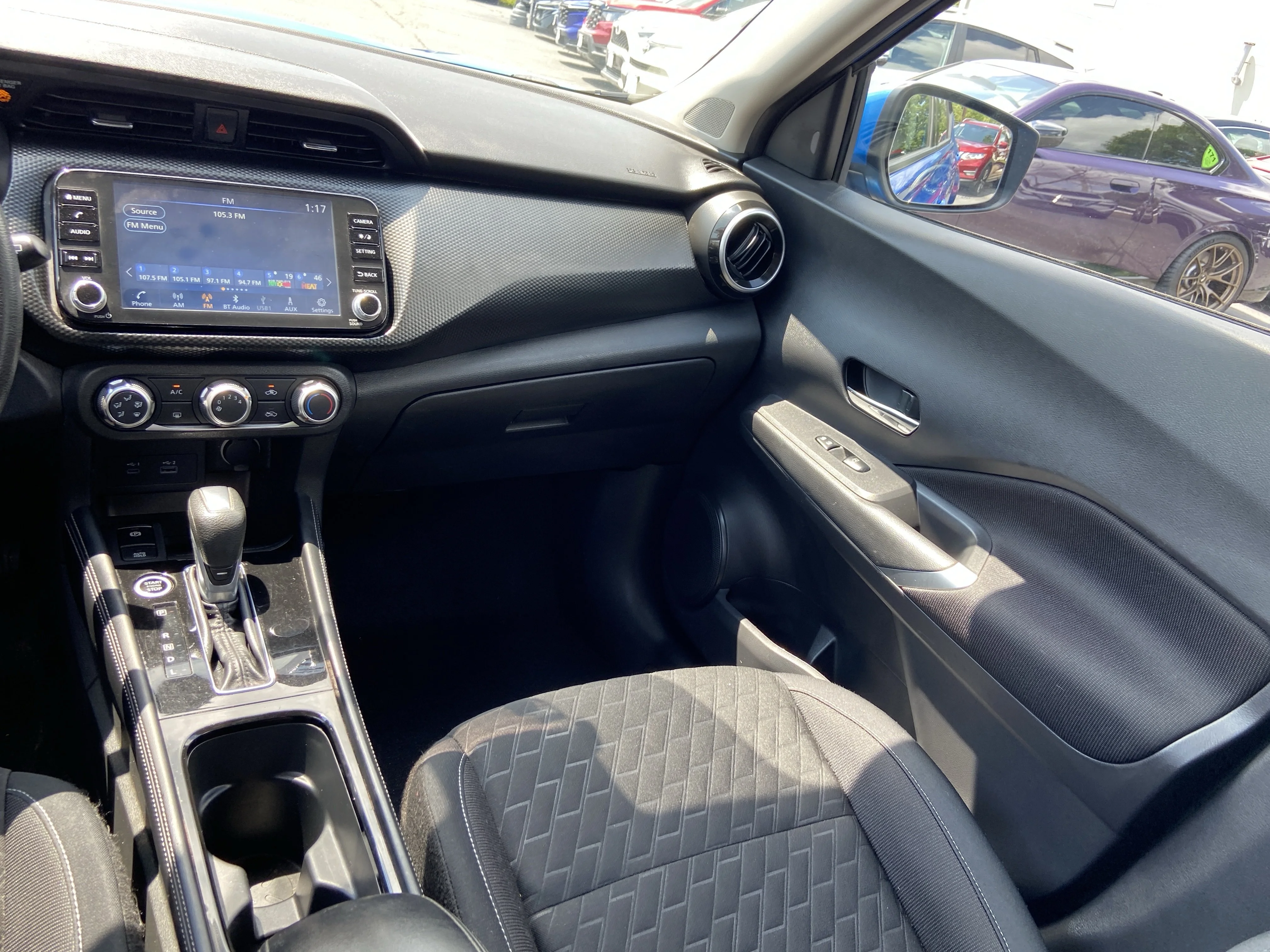 2023 Nissan Kicks SV - Photo 15