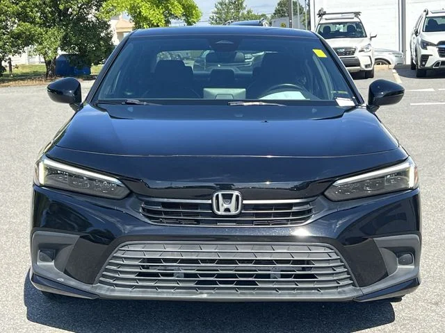 Used 2024  Honda Sport image 16