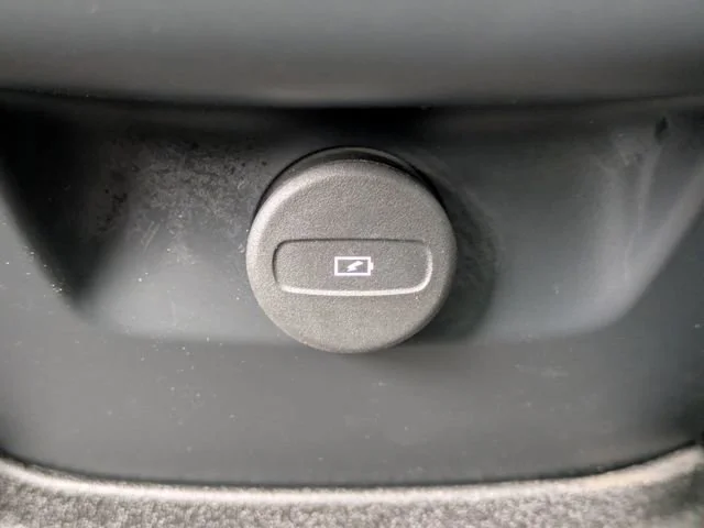 Used 2023 Gray Volvo Plus Bright Theme image 16