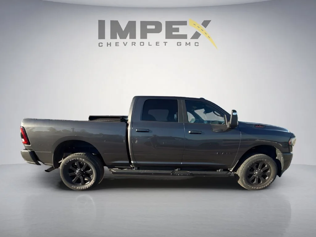 Used 2024  Ram Big Horn image 6