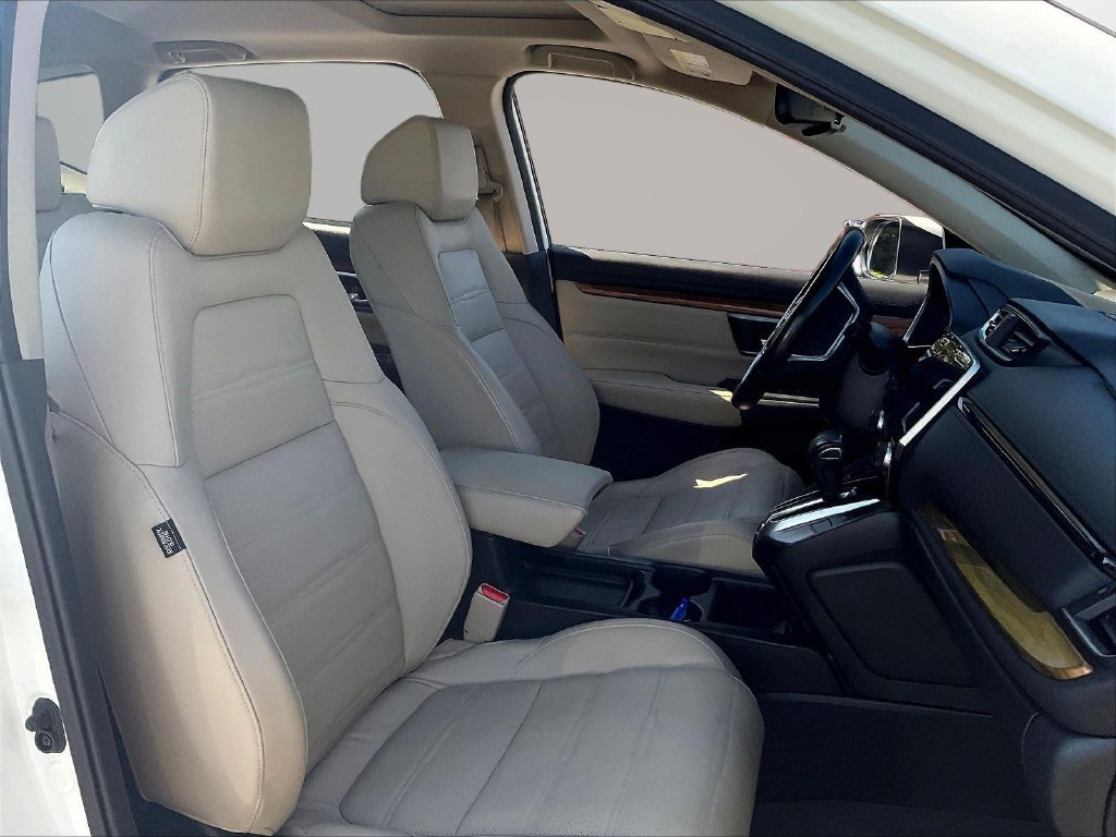 Used 2017  Honda EX-L image 30