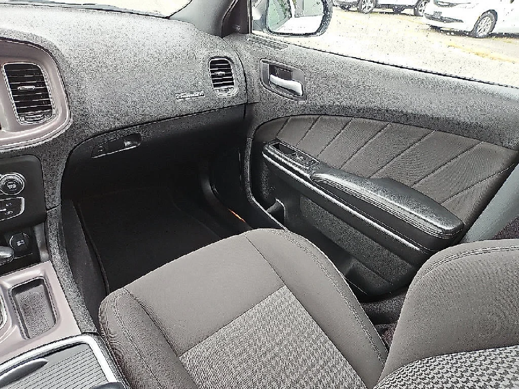Certified Used 2023 White Knuckle Clearcoat Dodge GT image 19