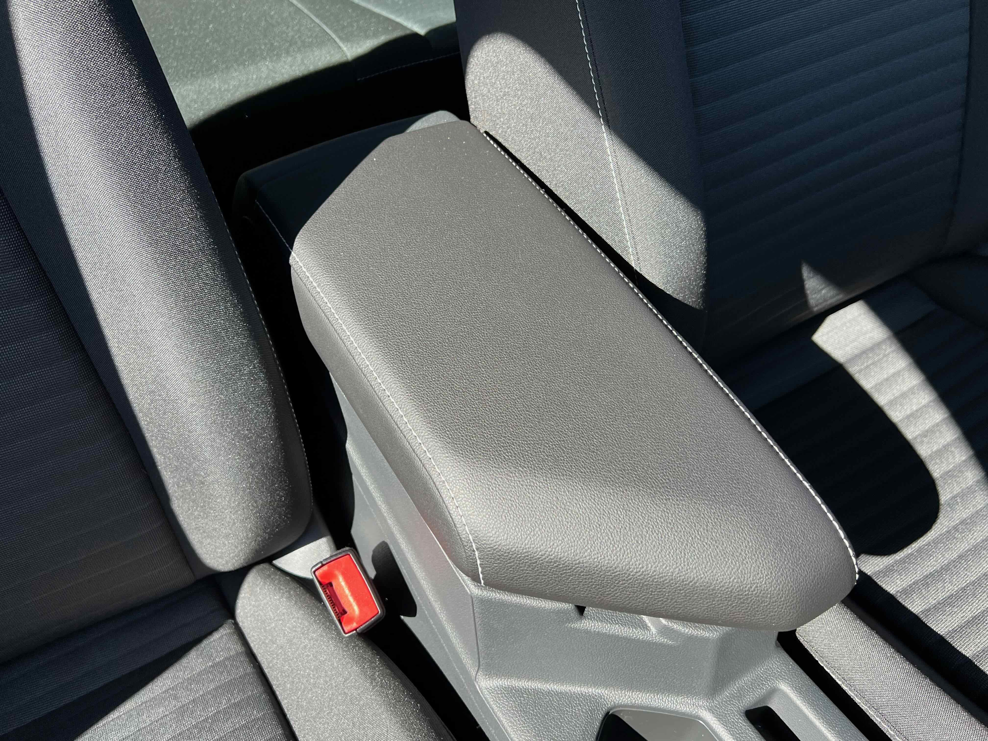 Used 2026 Platinum Gray Metallic Volkswagen S image 22